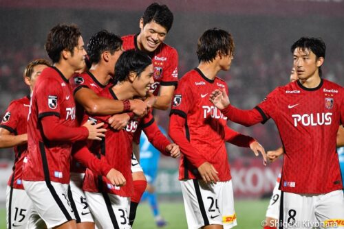 20210814 J1 Urawa vs Tosu Kiyohara23(s)