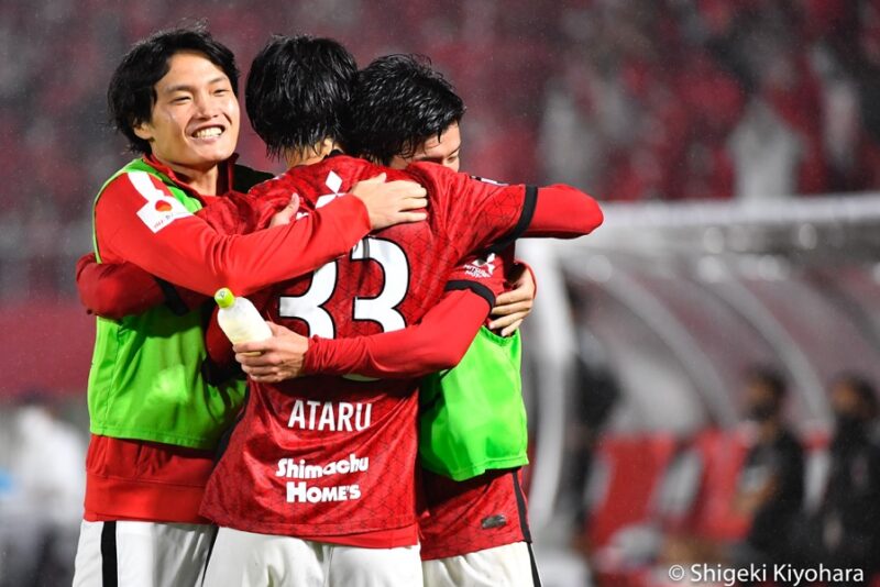 20210814 J1 Urawa vs Tosu Kiyohara25(s)