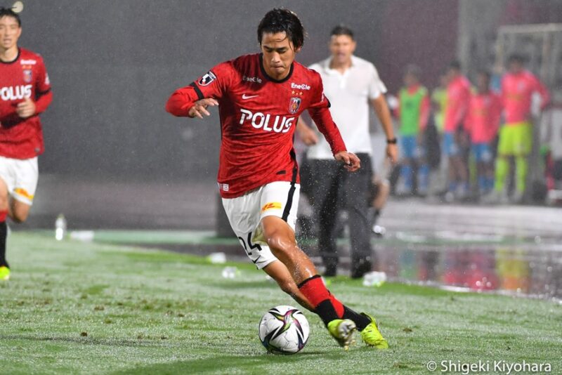 20210814 J1 Urawa vs Tosu Kiyohara26(s)
