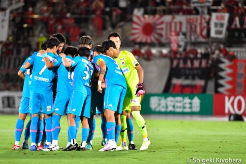 20210814 J1 Urawa vs Tosu Kiyohara2(s)