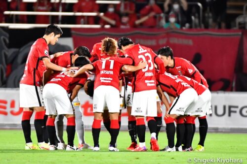20210814 J1 Urawa vs Tosu Kiyohara3(s)