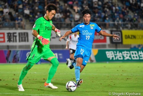 20210821 J1 Tokushima vs Urawa Kiyohara16(s)