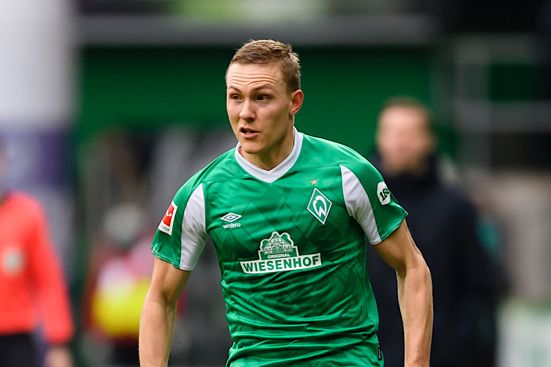 セビージャ Euroスウェーデン代表df獲得間近に 移籍金は約7億円と報道 サッカーキング