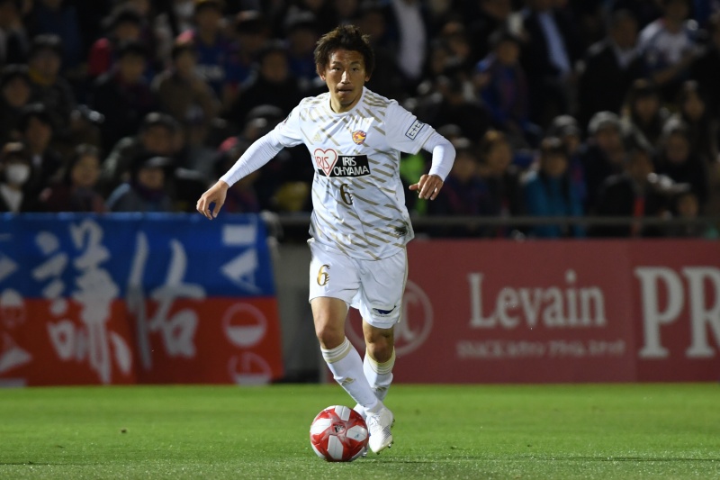 兵藤慎剛