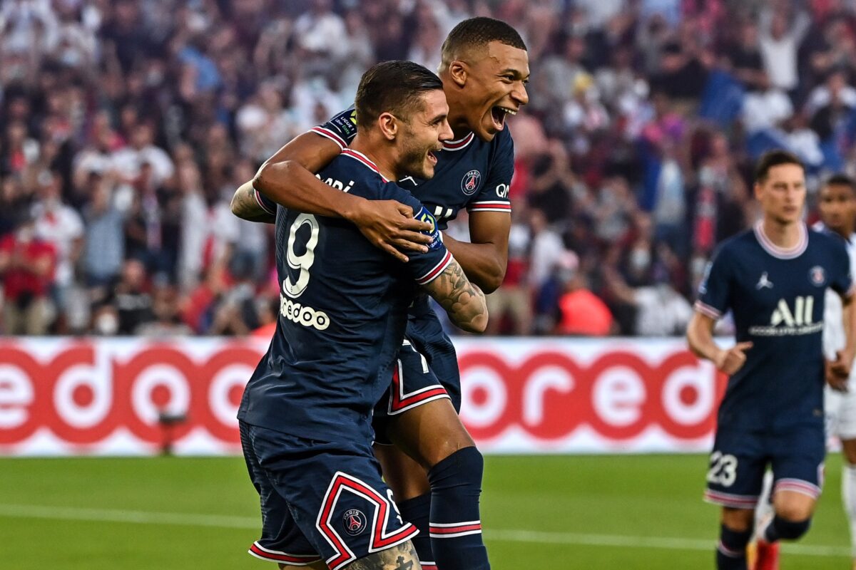 PSG