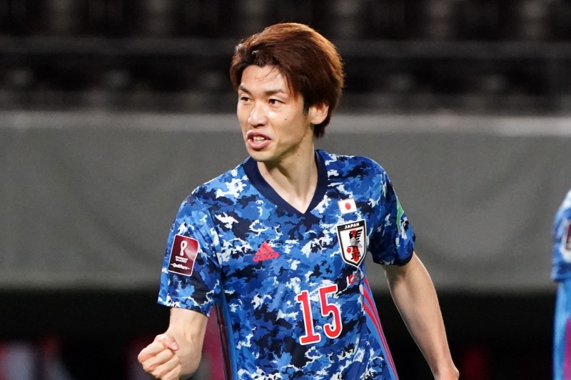 今夏神戸加入の大迫勇也がjリーグに言及 決してレベルは低くない サッカーキング