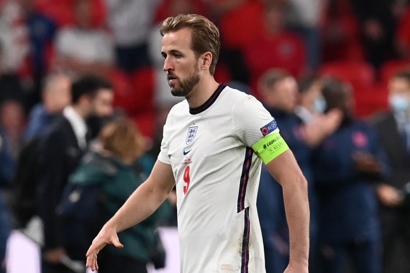 ハリー・ケイン