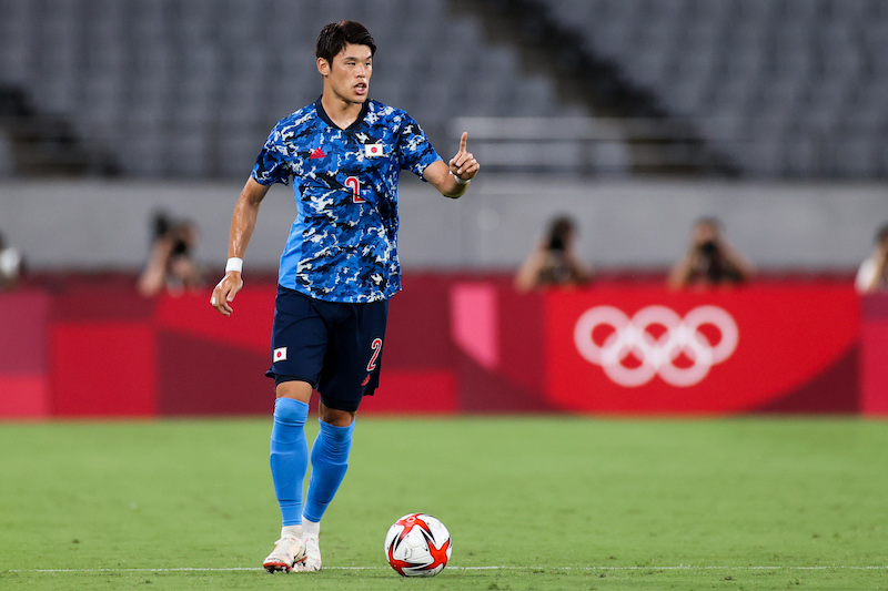 酒井宏樹