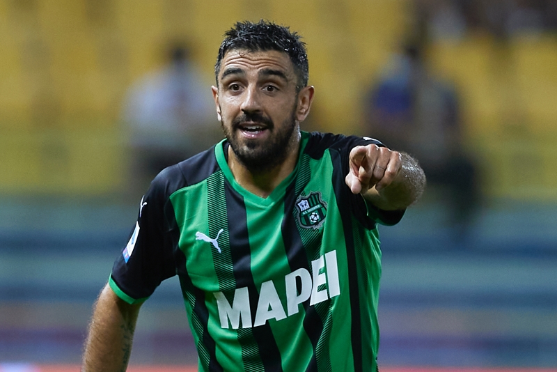 フランシスコ・マニャネッリ