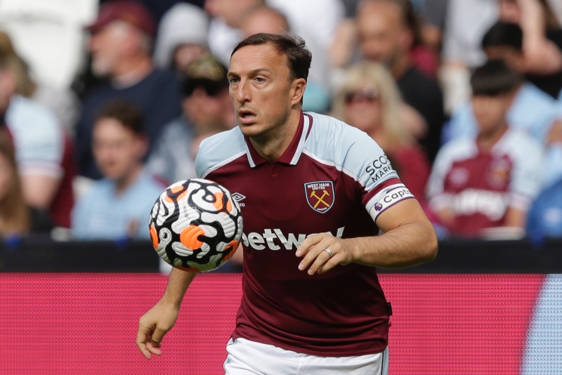 マーク・ノーブル