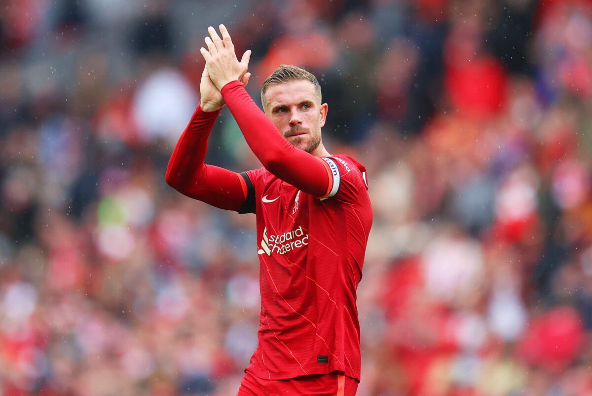 ヘンダーソン