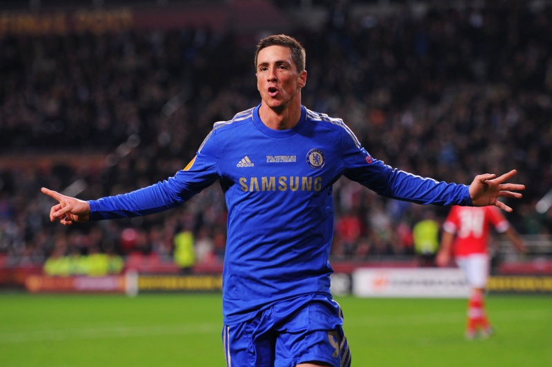 豊富な，得価 サッカー ユニフォーム フェルナンドトーレス チェルシー