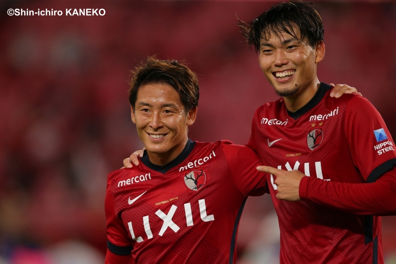 川崎Fが痛恨ドロー、大勝の横浜FMと勝ち点差6に…ACL圏争いは大混戦／J1第24節