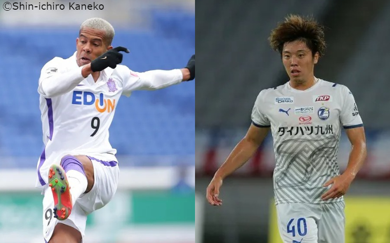 【広島vs大分プレビュー】6試合ぶりの白星を求める2チームが激突…前回対戦は広島が接戦をものにする