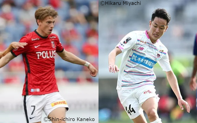 【浦和vs鳥栖プレビュー】上位チーム撃破で浮上を目論む浦和…好調の鳥栖は指揮官の復帰を白星で飾れるか