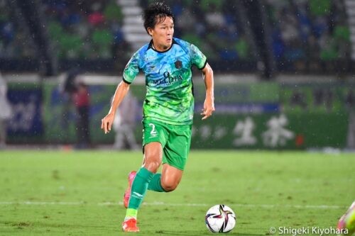 20210829 J1 Shonan vs Urawa Kiyohara12(s)