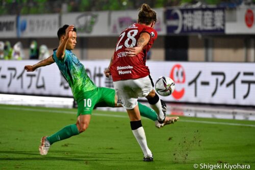 20210829 J1 Shonan vs Urawa Kiyohara13(s)