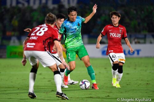 20210829 J1 Shonan vs Urawa Kiyohara14(s)