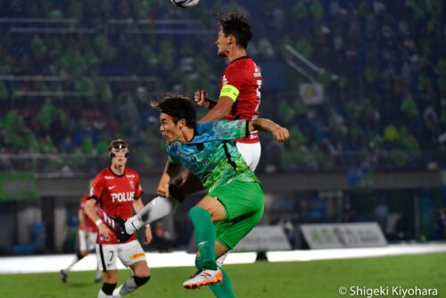 20210829 J1 Shonan vs Urawa Kiyohara20(s)