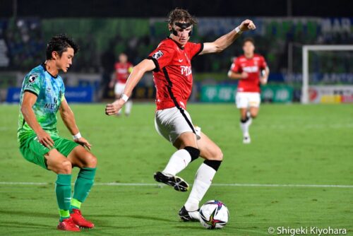 20210829 J1 Shonan vs Urawa Kiyohara26(s)