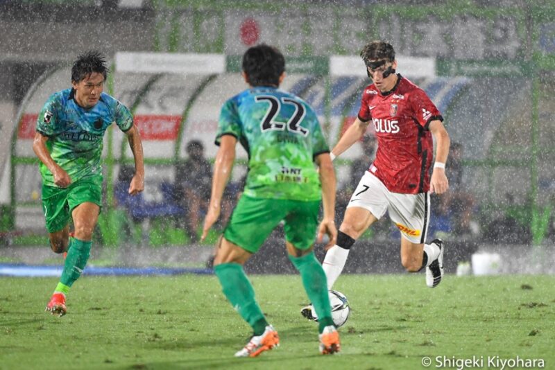 20210829 J1 Shonan vs Urawa Kiyohara27(s)
