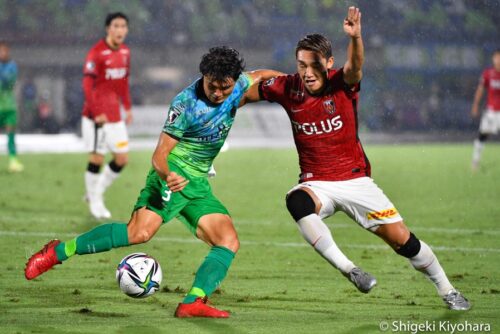20210829 J1 Shonan vs Urawa Kiyohara31(s)