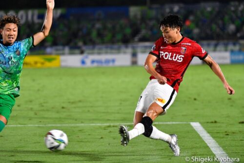 20210829 J1 Shonan vs Urawa Kiyohara33(s)