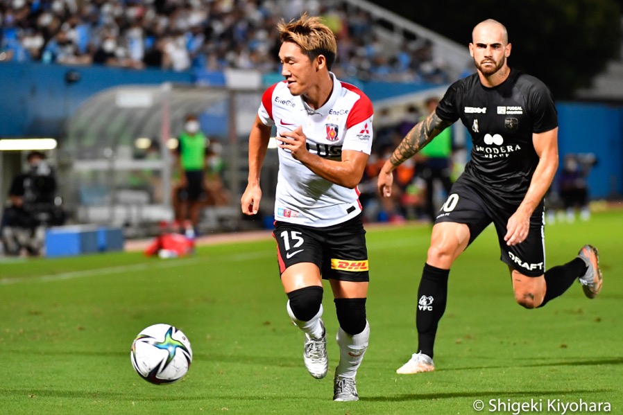 20210911 J1 YokohamaFC vs Urawa Kiyohara15(s)