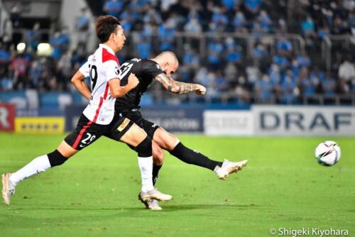 20210911 J1 YokohamaFC vs Urawa Kiyohara17(s)