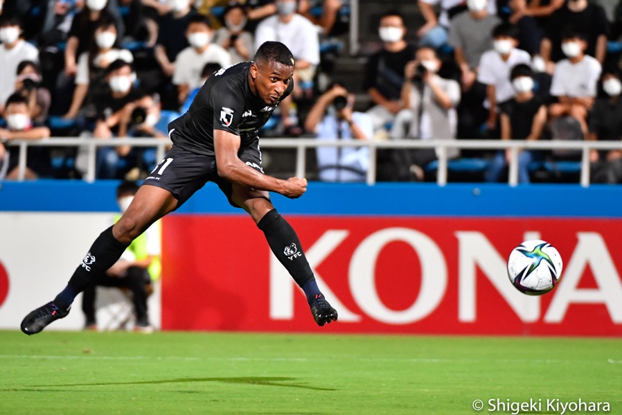 20210911 J1 YokohamaFC vs Urawa Kiyohara18(s)