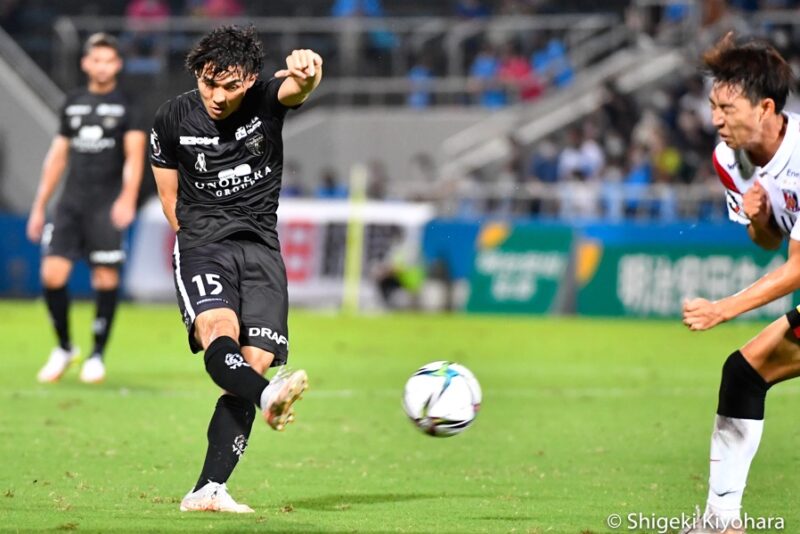 20210911 J1 YokohamaFC vs Urawa Kiyohara19(s)