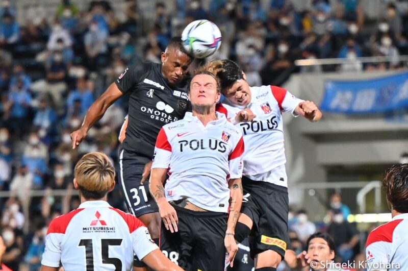 20210911 J1 YokohamaFC vs Urawa Kiyohara22(s)