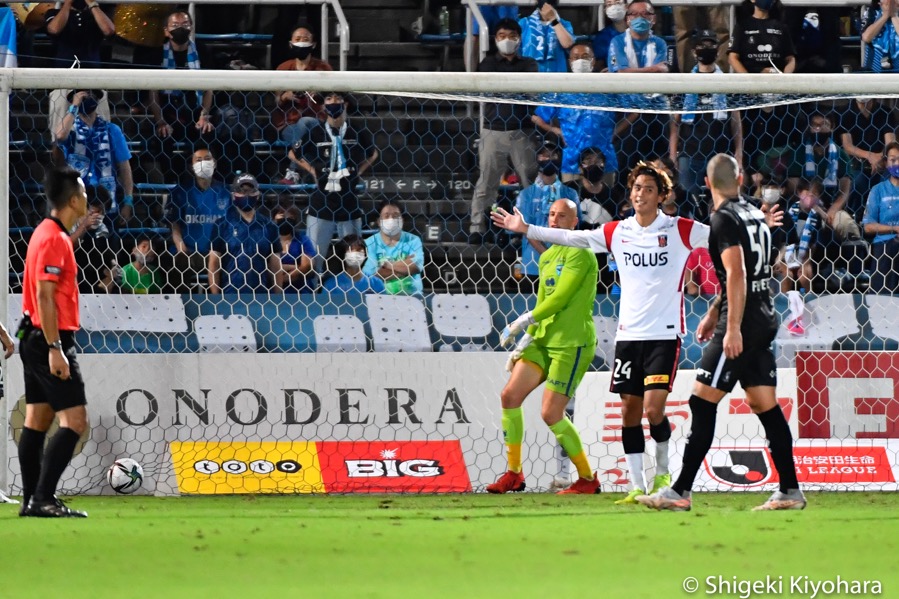 20210911 J1 YokohamaFC vs Urawa Kiyohara23(s)