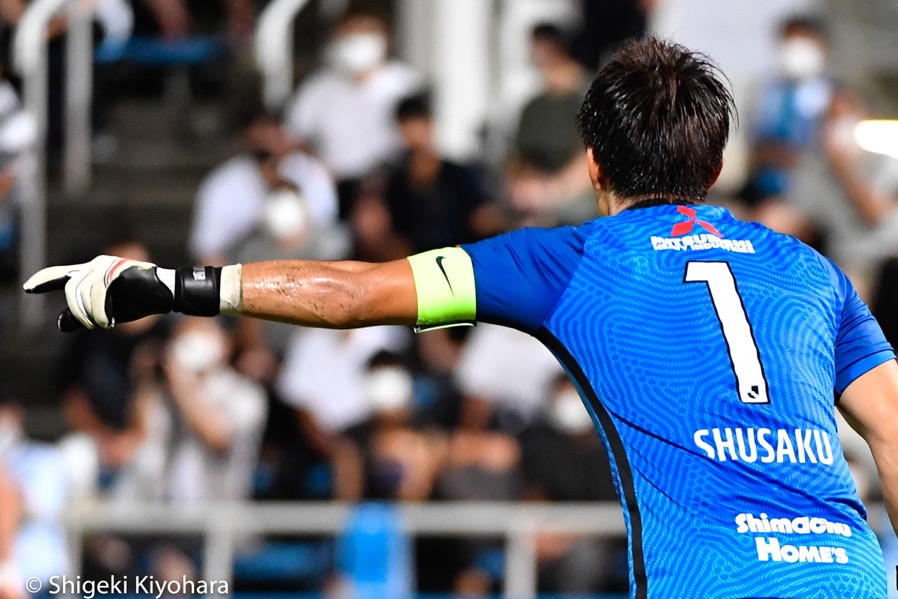 20210911 J1 YokohamaFC vs Urawa Kiyohara25(s)