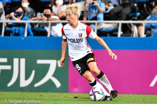 20210911 J1 YokohamaFC vs Urawa Kiyohara26(s)