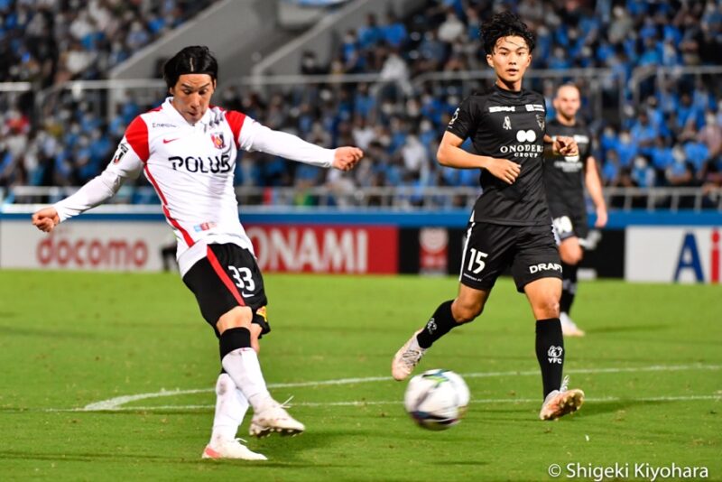 20210911 J1 YokohamaFC vs Urawa Kiyohara31(s)