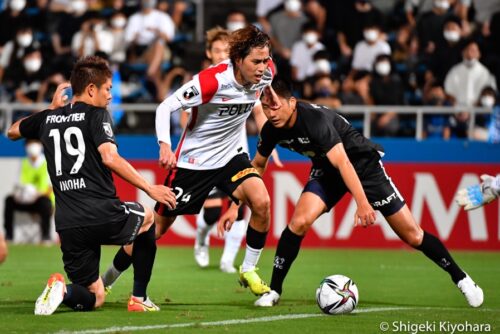 20210911 J1 YokohamaFC vs Urawa Kiyohara32(s)