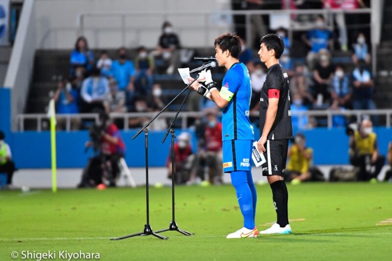20210911 J1 YokohamaFC vs Urawa Kiyohara3(s)