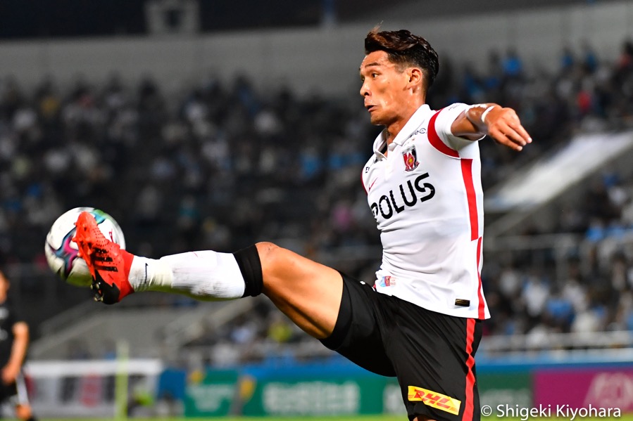 20210911 J1 YokohamaFC vs Urawa Kiyohara43(s)