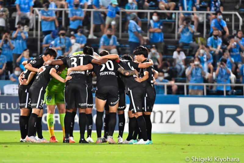 20210911 J1 YokohamaFC vs Urawa Kiyohara6(s)