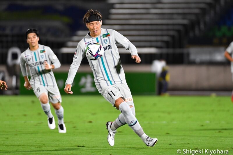 20210918 J1 Shonan vs Fukuoka Kiyohara11(s)