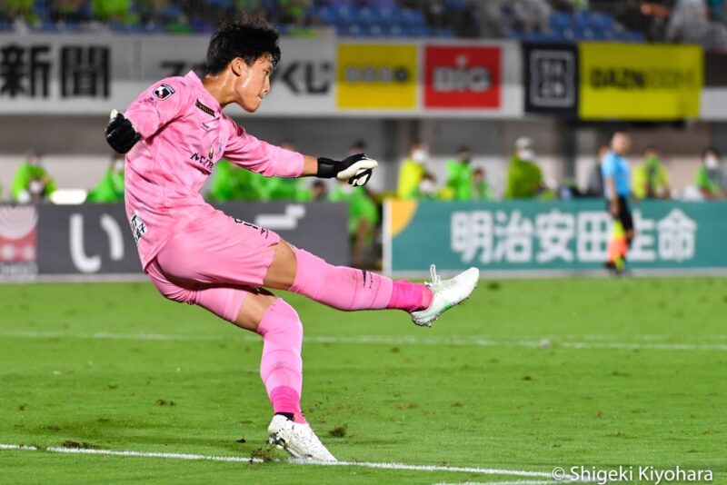 20210918 J1 Shonan vs Fukuoka Kiyohara13(s)