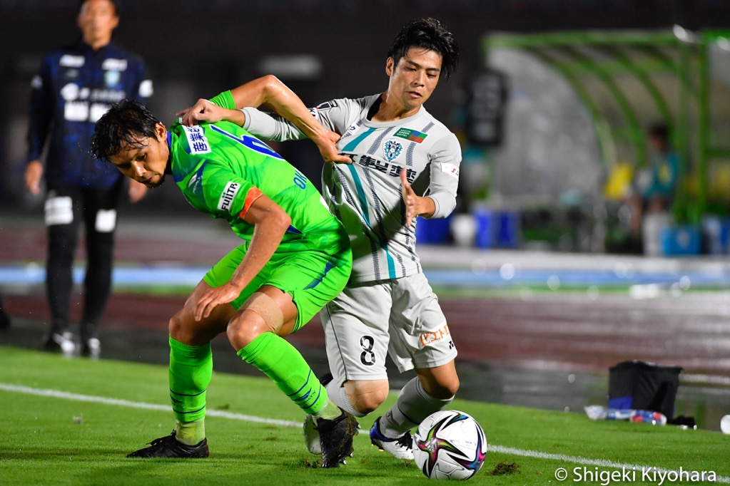 20210918 J1 Shonan vs Fukuoka Kiyohara15(s)