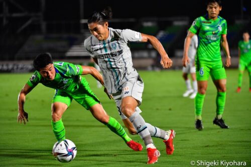 20210918 J1 Shonan vs Fukuoka Kiyohara16(s)