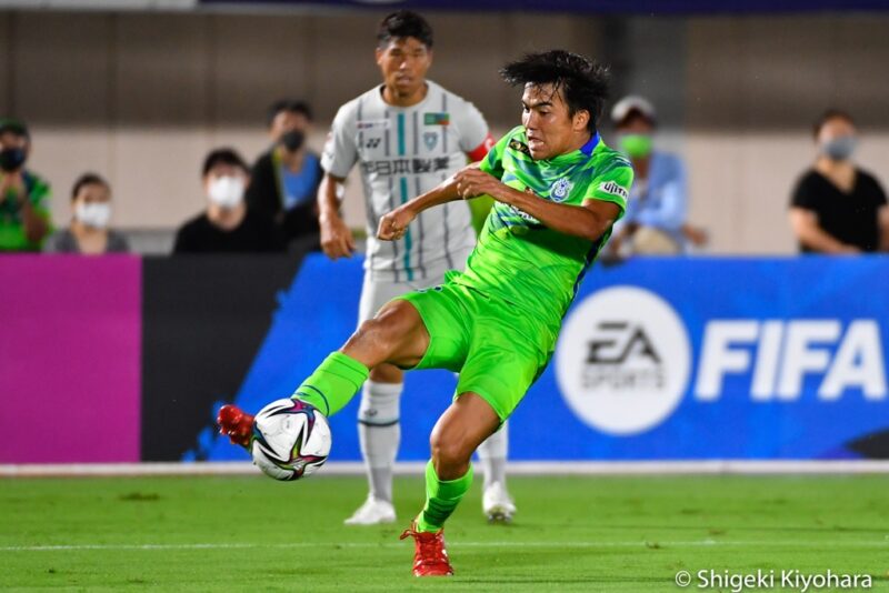 20210918 J1 Shonan vs Fukuoka Kiyohara21(s)