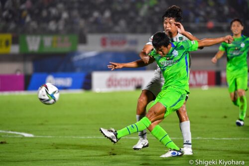 20210918 J1 Shonan vs Fukuoka Kiyohara23(s)