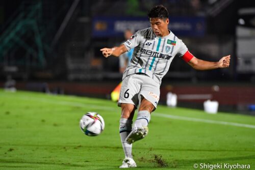 20210918 J1 Shonan vs Fukuoka Kiyohara5(s)