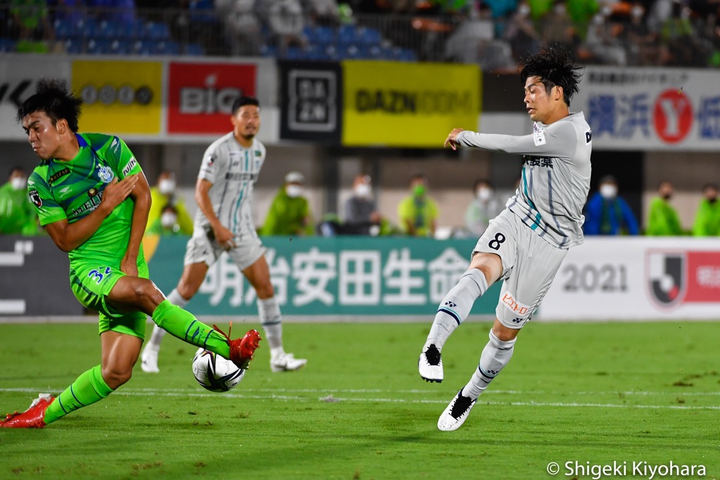20210918 J1 Shonan vs Fukuoka Kiyohara7(s)