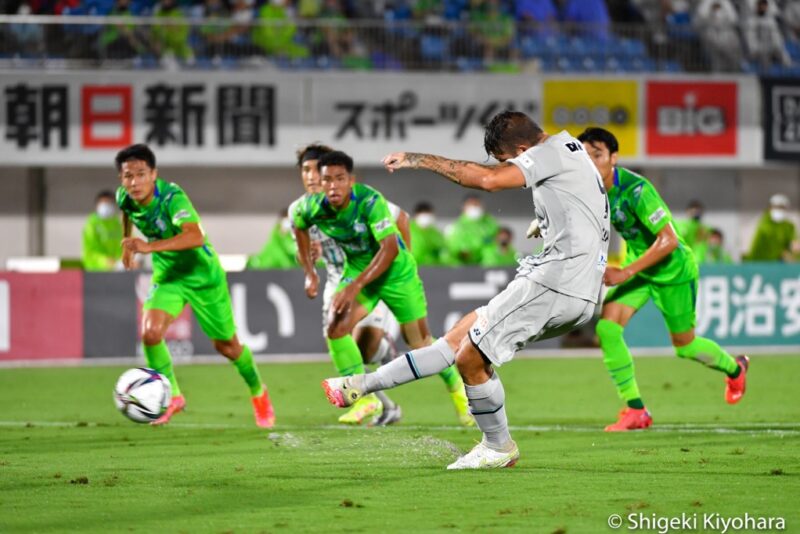 20210918 J1 Shonan vs Fukuoka Kiyohara8(s)
