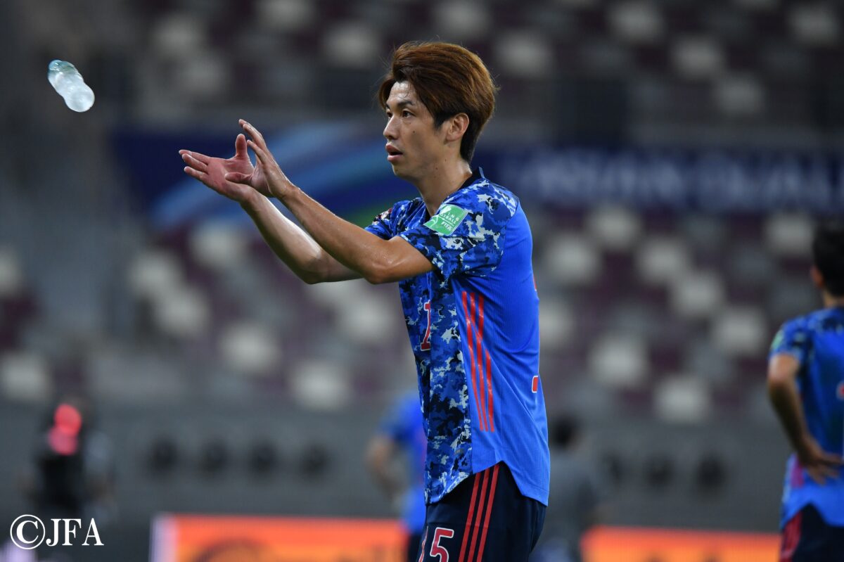 大迫勇也